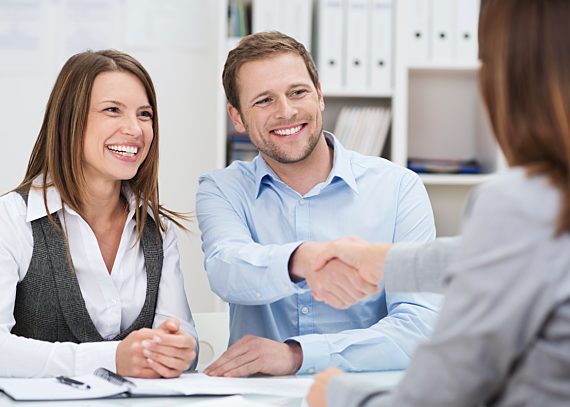 Deepening insurance relationships with Salesforce